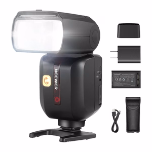 Neewer Z880-C Flash with Lithium Battery