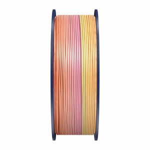 Sunlu PLA+ Silk filamentti (sateenkaari) 05