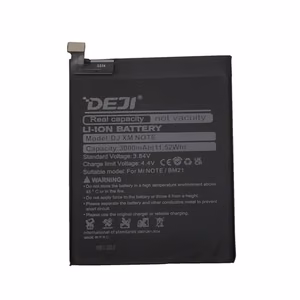 Akku XIAOMI Mi Note