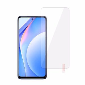 Gold Karkaistu lasi Xiaomi Mi 10T Lite/10T/10T Pro 5G/11X Pro/Poco X3 Pro:lle