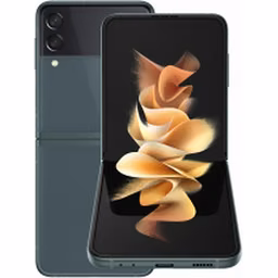 Galaxy Z Flip 3