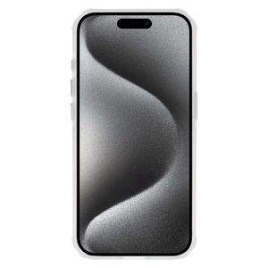 Smooth Feeling Magsafe Case for Iphone 15 Plus white