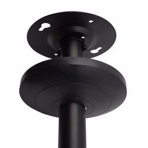 Maclean MC-504A B TV Ceiling Bracket 23-42 "50 - 85 cm 30kg Black