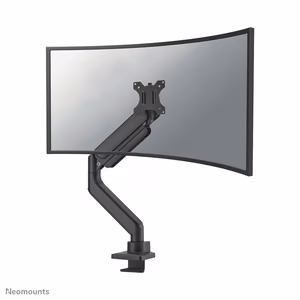 Neomounts DS70PLUS-450BL1 monitor desk mount 17-49"