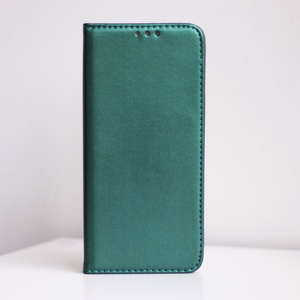Smart Magnetic case for Xiaomi 17T dark green