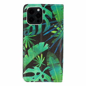 Smart Book Flower for Iphone 12 Mini Design 3