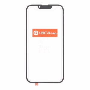 LCD-lasi G+OCA Pro Apple iPhone 13 / 13 Pro OCA:lla
