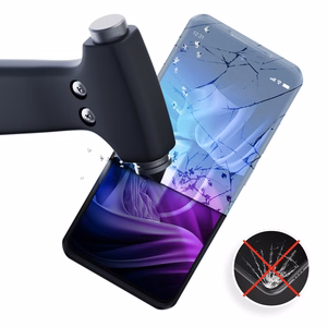 Ulefone Armor 25T / 25T Pro – 3mk Silky Matt Pro puhelimen näytönsuoja