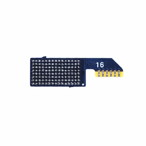 LCD Display with touch screen Iphone 16 Oled Soft FHD IC Movable