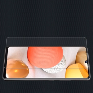 Nillkin Anti-Explosion Glass 2.5D tempered-glass screen protector for Samsung Galaxy A42 5G / M42 5G