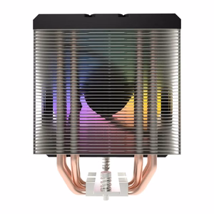 Tuuletin DarkFlash M400 ARGB (musta)