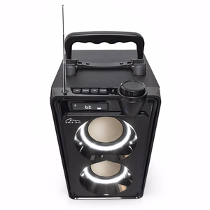 Media-Tech Overbox MT3186 – kannettava Bluetooth-kaiutin