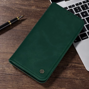 Wonder Smart Case for Xiaomi 17 green