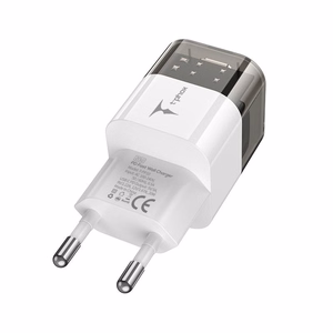 T-PHOX SEINÄLATURI T-PP10 20W USB-C MUSTA