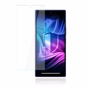 3mk SilkyMatt Pro matte screen-protection film for Samsung Galaxy Z Fold7