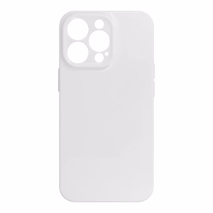 Pehmeä suojakuori sublimaatiota varten, IPHONE 13 PRO