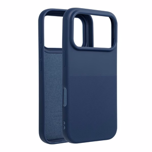 Case for iPhone 16 PRO Easy Dual blue