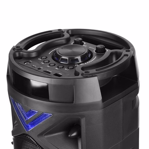 MEDIA-TECH POWER AUDIO BT FUNBOX KEG PRO MT3182 langaton kaiutin