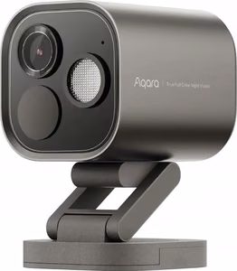Aqara CH-C03D-G G5 Pro PoE smart camera/hub gray