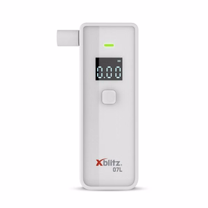 XBLITZ 07L puolijohdealkometri