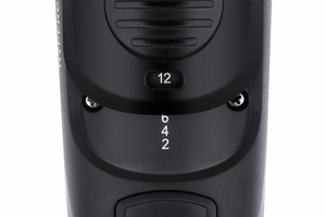 Langaton partatrimmeri HYPERCARE T200