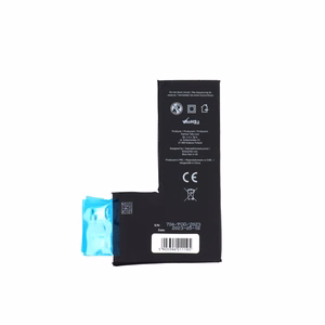 Akku ilman BMS iPhone XS:lle 2658 mAh Blue Star HQ