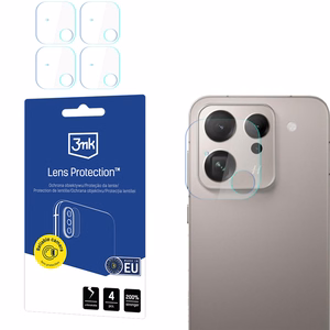 Oppo Find X9 – 3mk Lens Protection kameran linssinsuoja