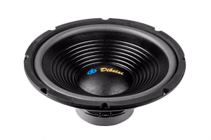 8 tuuman DBS-G8002-kaiutin, 4 ohmia