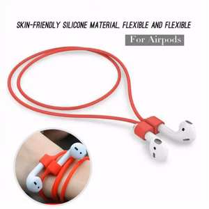 Essager Bluetooth Hands Free Silocone Holder Red
