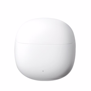 Joyroom JR-FB1 Funpods Bluetooth 6.0 In-Ear TWS Langattomat Kuulokkeet - Valkoinen