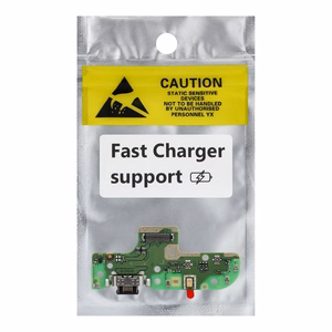 Lataustaululevy MOTOROLA G9 Power:lle OEM (pikalaturi)