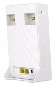 Mercusys MB110-4G langaton reititin Ethernet yksikaistainen (2.4 GHz) valkoinen