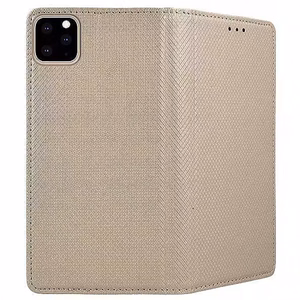 Phone Case "Smart Magnet" Samsung A326 A32 5G Gold