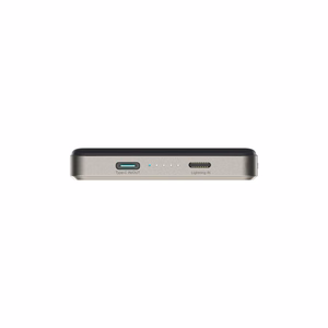 Varavirtalähde Power Bank Joyroom JR-PBM08 Pro 22.5W MagSafe 10000mAh Natural Titanium