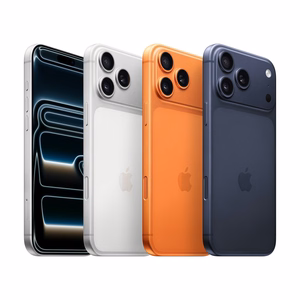 Matkapuhelin iPhone 17 PRO MAX / 256GB, Cosmic Orange, MFYN4, APPLE