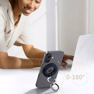 Tech-Protect MMR500 MagSafe Puhelinteline - Laivastonsininen