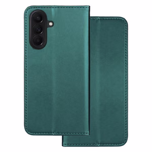 Smart Magnetic suojakuori Samsung Galaxy A27 5G tummanvihreä