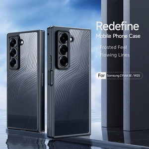 Case Dux Ducis Aimo Samsung F958 Z Fold SE