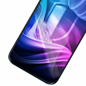 3mk SilkyMatt Pro™ matta suojakalvo Motorola Moto G87