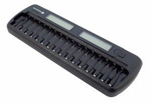 everActive NC-1600 – akkulaturi