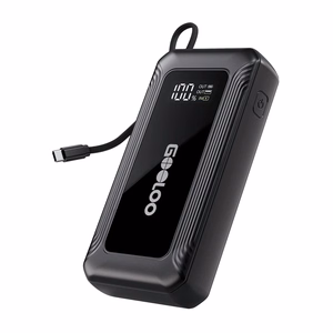 GOOLOO G7 44.4Wh apukäynnistin
