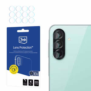 3mk Lens Protection™ hybridikameran linssistiklo Samsung Galaxy A27 5G