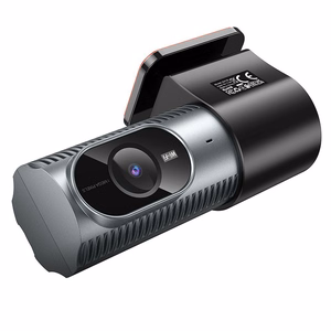 Dash cam for car Hoco 720P/25fps DV13 black