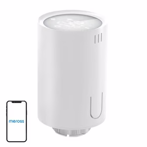 Älykäs termostaattiventtiili Meross MTS150HK (HomeKit)