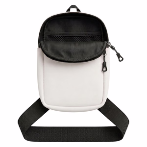 Crossbody-laukku Urbanflex valkoinen