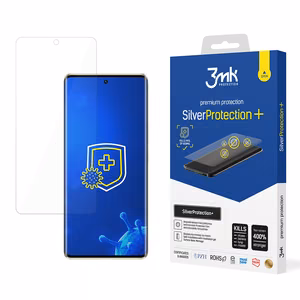 Infinix Zero 30 5G – 3mk SilverProtection+ puhelimen näytönsuoja