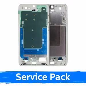 Keskikehys Samsung S926 S24 Plus / Jade Green / (Service Pack)