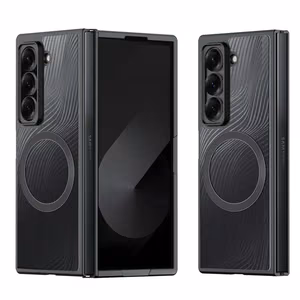 Dux Ducis Aimo Mag case for Samsung F958 Z Fold SE