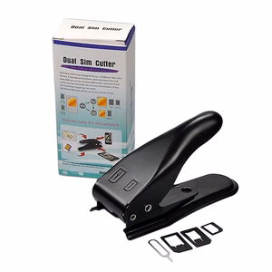 micro and nano SIM cutter