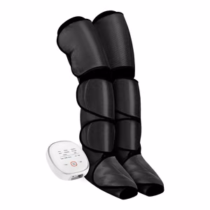 Air compression leg massager Reach LKM1